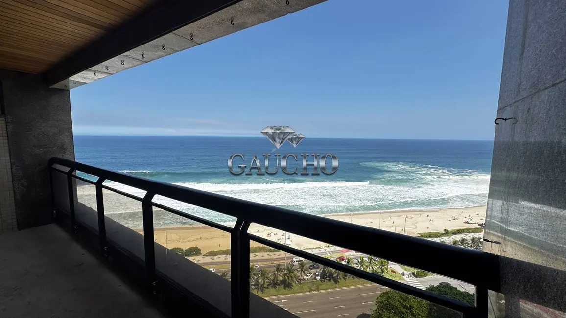 Foto 5 de Apartamento com 4 quartos à venda, 141m2 em Barra da Tijuca, Rio De Janeiro - RJ