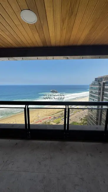 Foto 2 de Apartamento com 4 quartos à venda, 141m2 em Barra da Tijuca, Rio De Janeiro - RJ