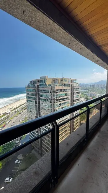 Foto 4 de Apartamento com 4 quartos à venda, 141m2 em Barra da Tijuca, Rio De Janeiro - RJ
