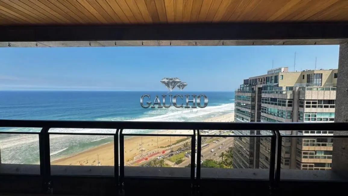 Foto 1 de Apartamento com 4 quartos à venda, 141m2 em Barra da Tijuca, Rio De Janeiro - RJ