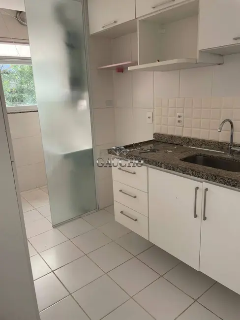 Foto 6 de Apartamento com 3 quartos à venda, 77m2 em Recreio dos Bandeirantes, Rio De Janeiro - RJ