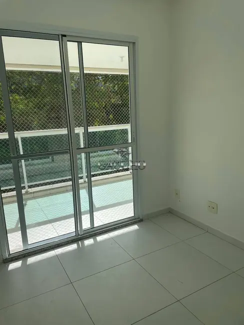 Foto 2 de Apartamento com 3 quartos à venda, 77m2 em Recreio dos Bandeirantes, Rio De Janeiro - RJ