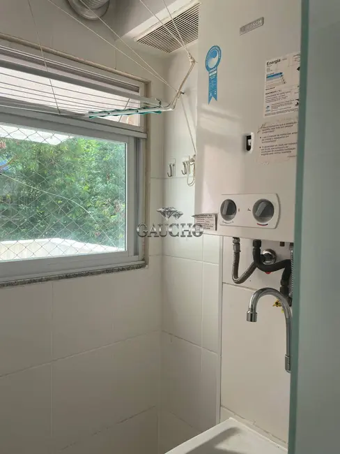 Foto 7 de Apartamento com 3 quartos à venda, 77m2 em Recreio dos Bandeirantes, Rio De Janeiro - RJ