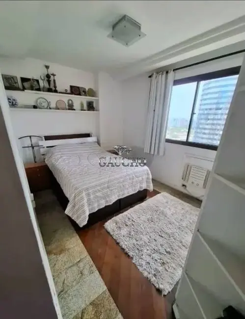 Apartamento com 2 quartos à venda, 65m2 em Barra da Tijuca, Rio De Janeiro - RJ - imagem 9 Foto 9 de Apartamento com 2 quartos à venda, 65m2 em Barra da Tijuca, Rio De Janeiro - RJ