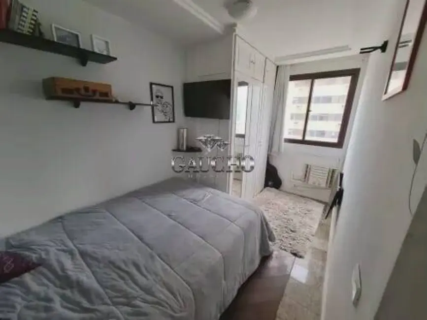 Apartamento com 2 quartos à venda, 65m2 em Barra da Tijuca, Rio De Janeiro - RJ - imagem 6 Foto 6 de Apartamento com 2 quartos à venda, 65m2 em Barra da Tijuca, Rio De Janeiro - RJ