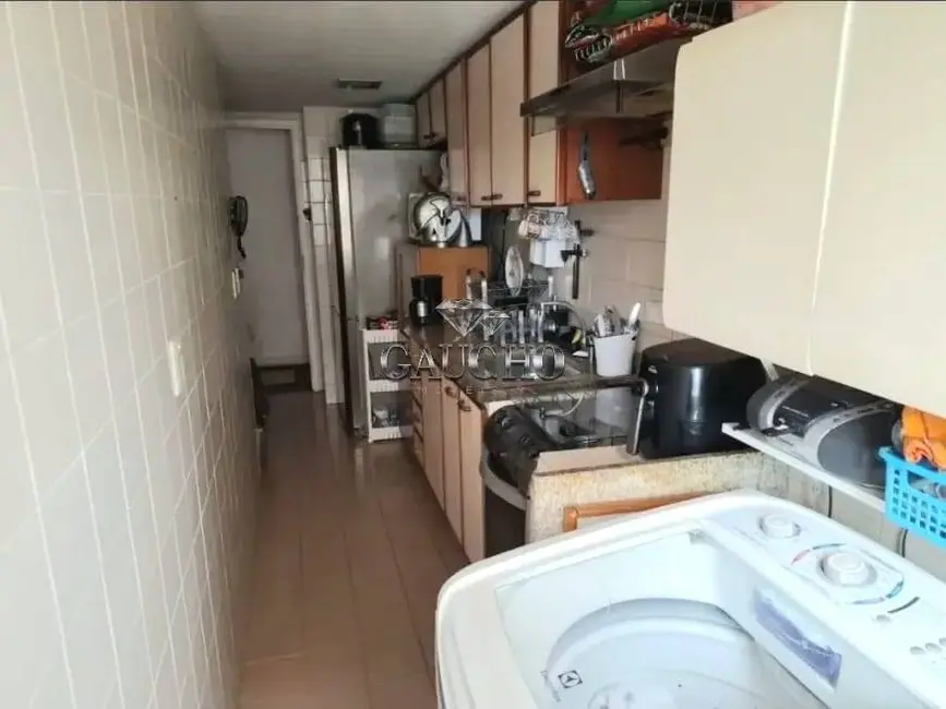 Apartamento com 2 quartos à venda, 65m2 em Barra da Tijuca, Rio De Janeiro - RJ - imagem 4 Foto 4 de Apartamento com 2 quartos à venda, 65m2 em Barra da Tijuca, Rio De Janeiro - RJ