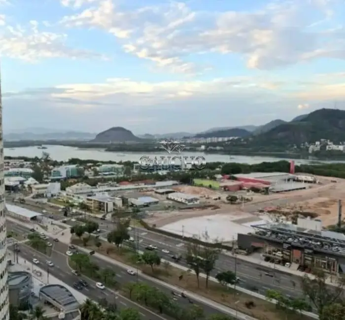 Apartamento com 2 quartos à venda, 65m2 em Barra da Tijuca, Rio De Janeiro - RJ - imagem 1 Foto 1 de Apartamento com 2 quartos à venda, 65m2 em Barra da Tijuca, Rio De Janeiro - RJ