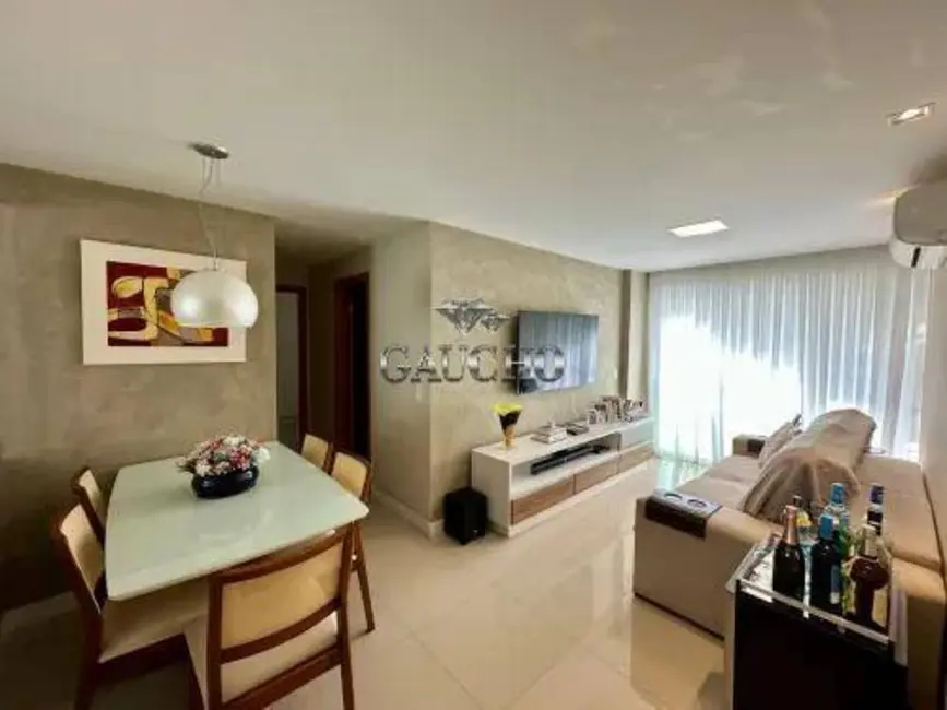 Apartamento com 2 quartos à venda, 71m2 em Recreio dos Bandeirantes, Rio De Janeiro - RJ - imagem 3 Foto 3 de Apartamento com 2 quartos à venda, 71m2 em Recreio dos Bandeirantes, Rio De Janeiro - RJ