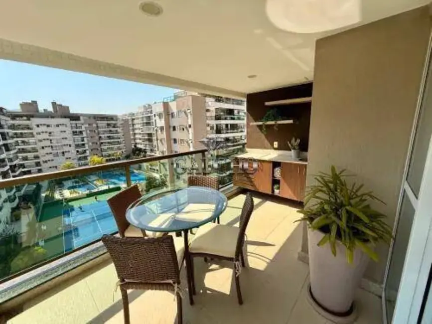 Apartamento com 2 quartos à venda, 71m2 em Recreio dos Bandeirantes, Rio De Janeiro - RJ - imagem 1 Foto 1 de Apartamento com 2 quartos à venda, 71m2 em Recreio dos Bandeirantes, Rio De Janeiro - RJ