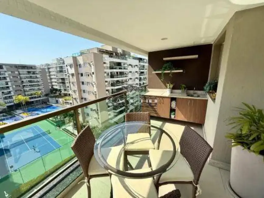 Apartamento com 2 quartos à venda, 71m2 em Recreio dos Bandeirantes, Rio De Janeiro - RJ - imagem 2 Foto 2 de Apartamento com 2 quartos à venda, 71m2 em Recreio dos Bandeirantes, Rio De Janeiro - RJ