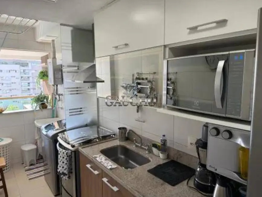 Apartamento com 2 quartos à venda, 71m2 em Recreio dos Bandeirantes, Rio De Janeiro - RJ - imagem 7 Foto 7 de Apartamento com 2 quartos à venda, 71m2 em Recreio dos Bandeirantes, Rio De Janeiro - RJ