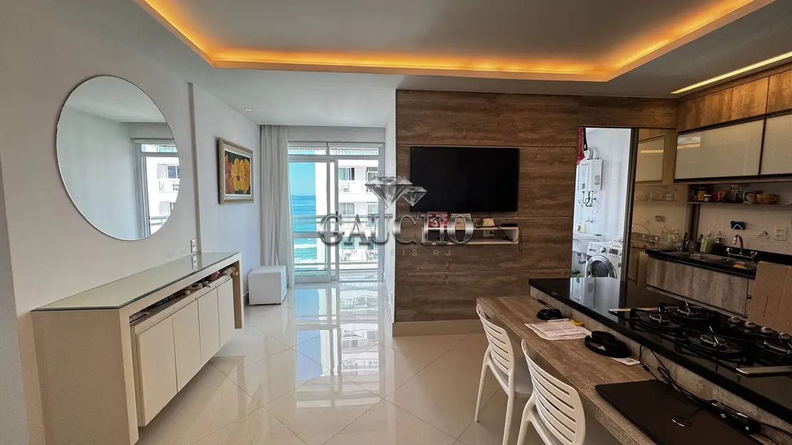 Foto 8 de Apartamento com 2 quartos à venda, 72m2 em Barra da Tijuca, Rio De Janeiro - RJ