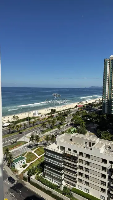 Foto 5 de Apartamento com 2 quartos à venda, 72m2 em Barra da Tijuca, Rio De Janeiro - RJ