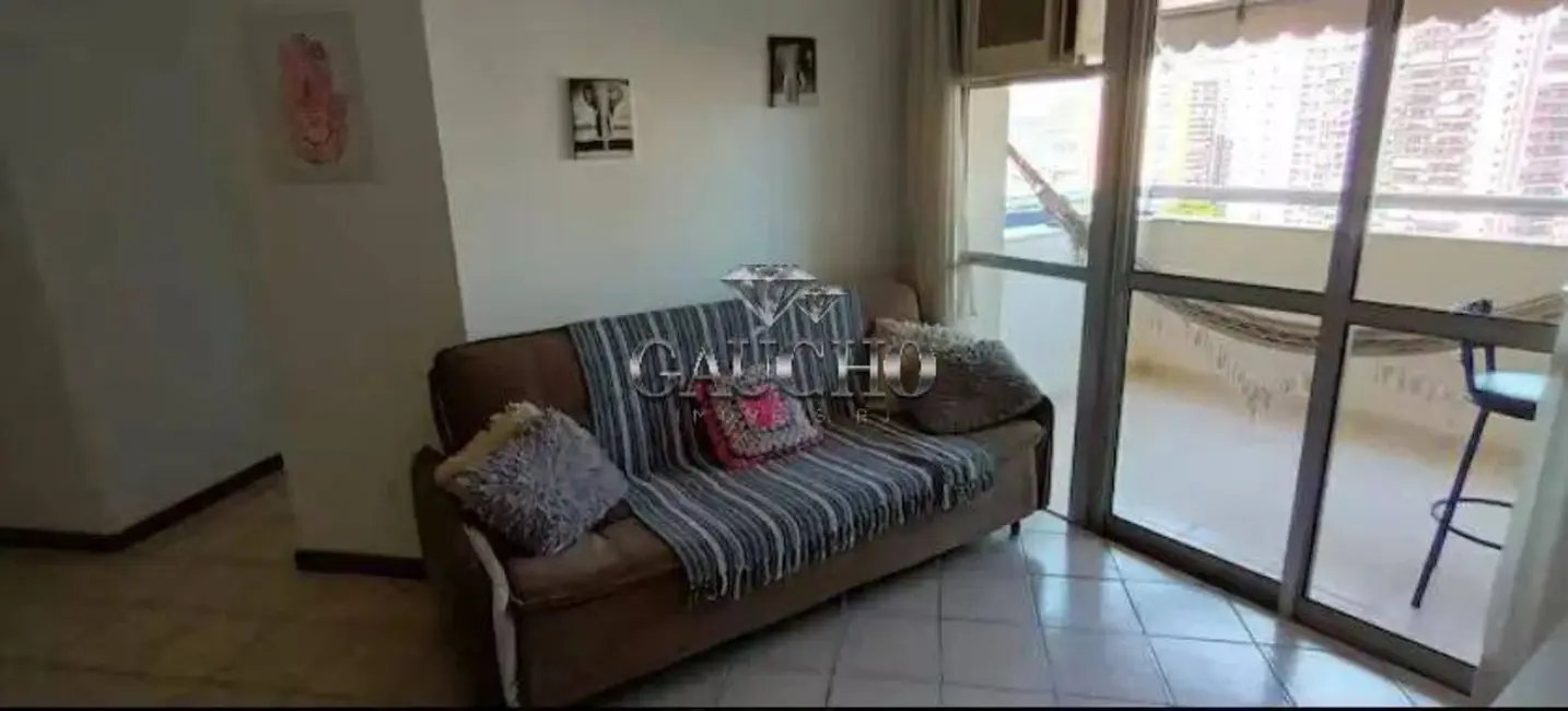 Foto 4 de Apartamento com 3 quartos à venda, 75m2 em Barra da Tijuca, Rio De Janeiro - RJ
