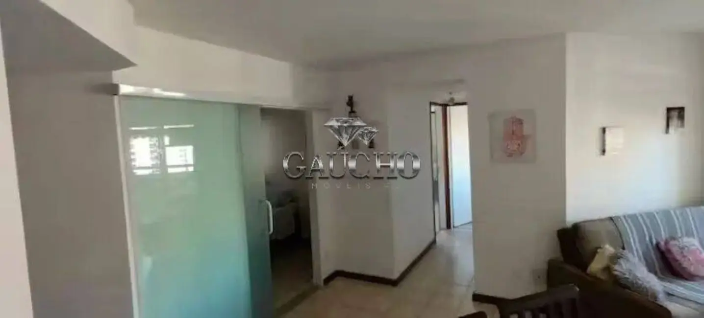 Foto 2 de Apartamento com 3 quartos à venda, 75m2 em Barra da Tijuca, Rio De Janeiro - RJ