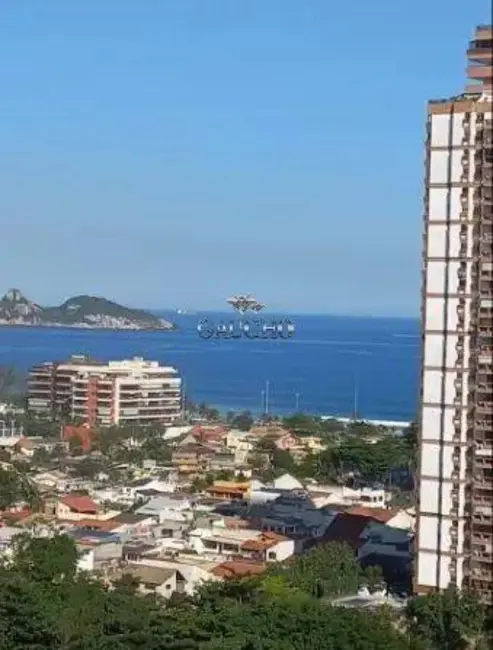 Foto 1 de Apartamento com 3 quartos à venda, 75m2 em Barra da Tijuca, Rio De Janeiro - RJ