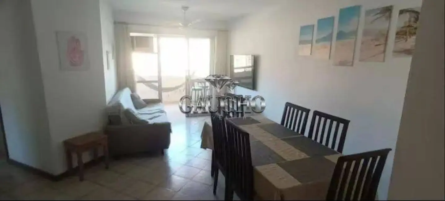 Foto 3 de Apartamento com 3 quartos à venda, 75m2 em Barra da Tijuca, Rio De Janeiro - RJ