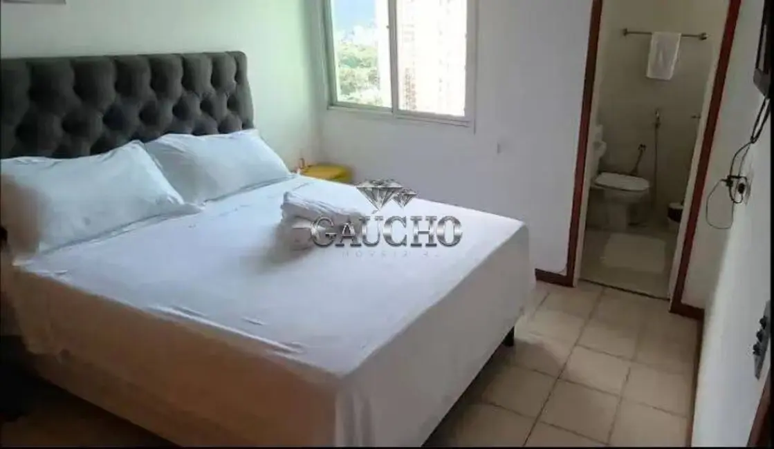 Foto 8 de Apartamento com 3 quartos à venda, 75m2 em Barra da Tijuca, Rio De Janeiro - RJ