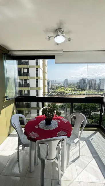 Foto 4 de Apartamento com 1 quarto à venda, 55m2 em Barra da Tijuca, Rio De Janeiro - RJ