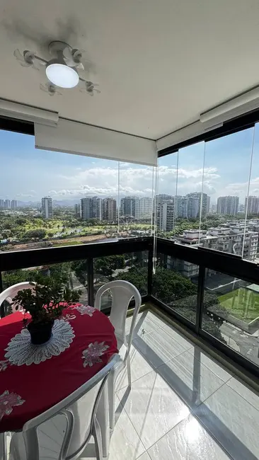 Foto 5 de Apartamento com 1 quarto à venda, 55m2 em Barra da Tijuca, Rio De Janeiro - RJ