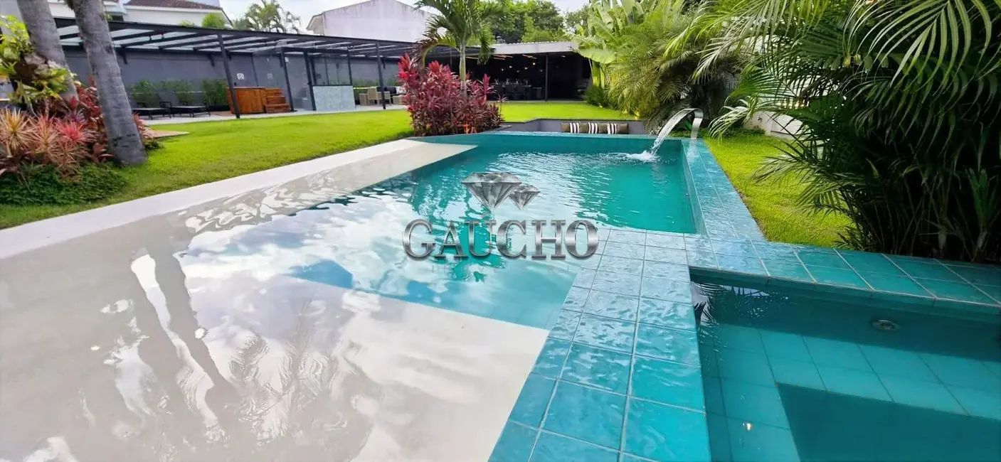 Foto 3 de Casa com 5 quartos à venda, 1200m2 em Barra da Tijuca, Rio De Janeiro - RJ