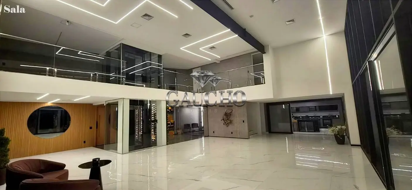 Foto 8 de Casa com 5 quartos à venda, 1200m2 em Barra da Tijuca, Rio De Janeiro - RJ