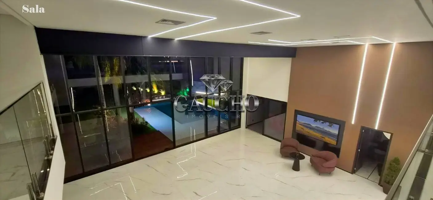 Foto 6 de Casa com 5 quartos à venda, 1200m2 em Barra da Tijuca, Rio De Janeiro - RJ