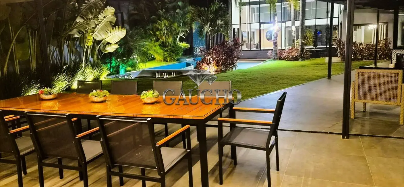 Foto 4 de Casa com 5 quartos à venda, 1200m2 em Barra da Tijuca, Rio De Janeiro - RJ