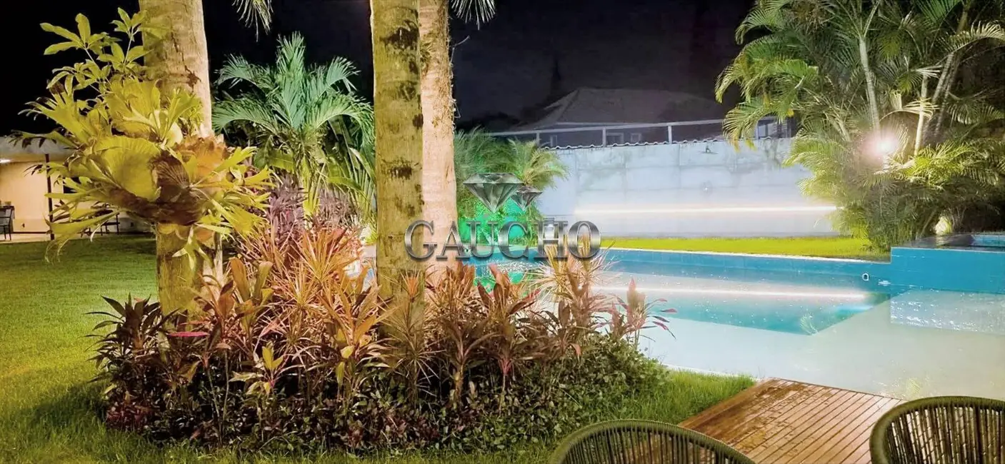 Foto 5 de Casa com 5 quartos à venda, 1200m2 em Barra da Tijuca, Rio De Janeiro - RJ