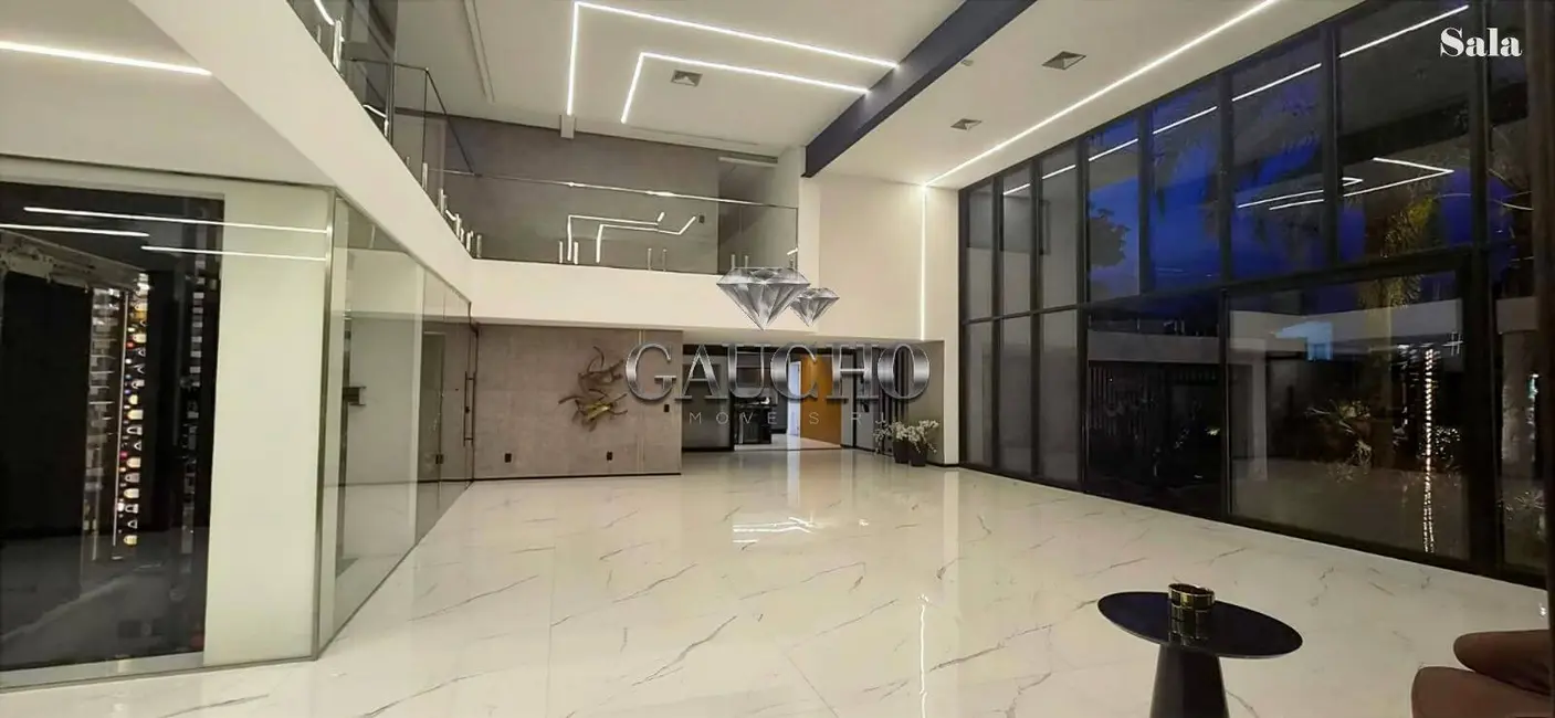 Foto 9 de Casa com 5 quartos à venda, 1200m2 em Barra da Tijuca, Rio De Janeiro - RJ