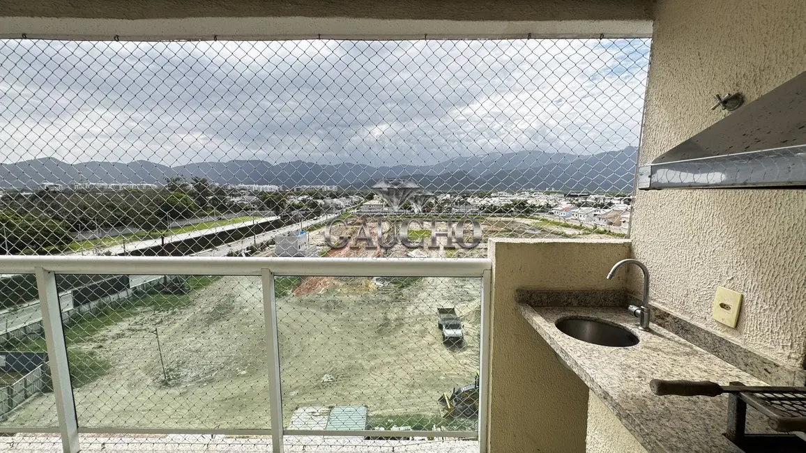 Foto 6 de Apartamento com 3 quartos à venda, 78m2 em Recreio dos Bandeirantes, Rio De Janeiro - RJ