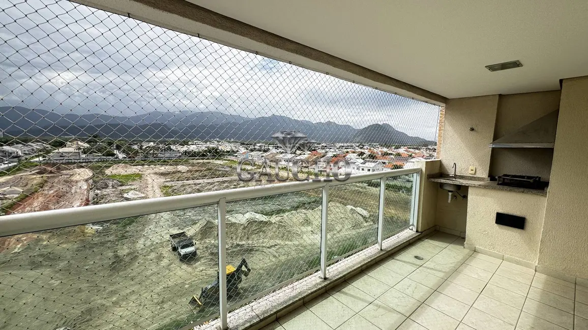 Foto 2 de Apartamento com 3 quartos à venda, 78m2 em Recreio dos Bandeirantes, Rio De Janeiro - RJ