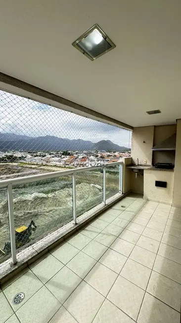 Foto 1 de Apartamento com 3 quartos à venda, 78m2 em Recreio dos Bandeirantes, Rio De Janeiro - RJ