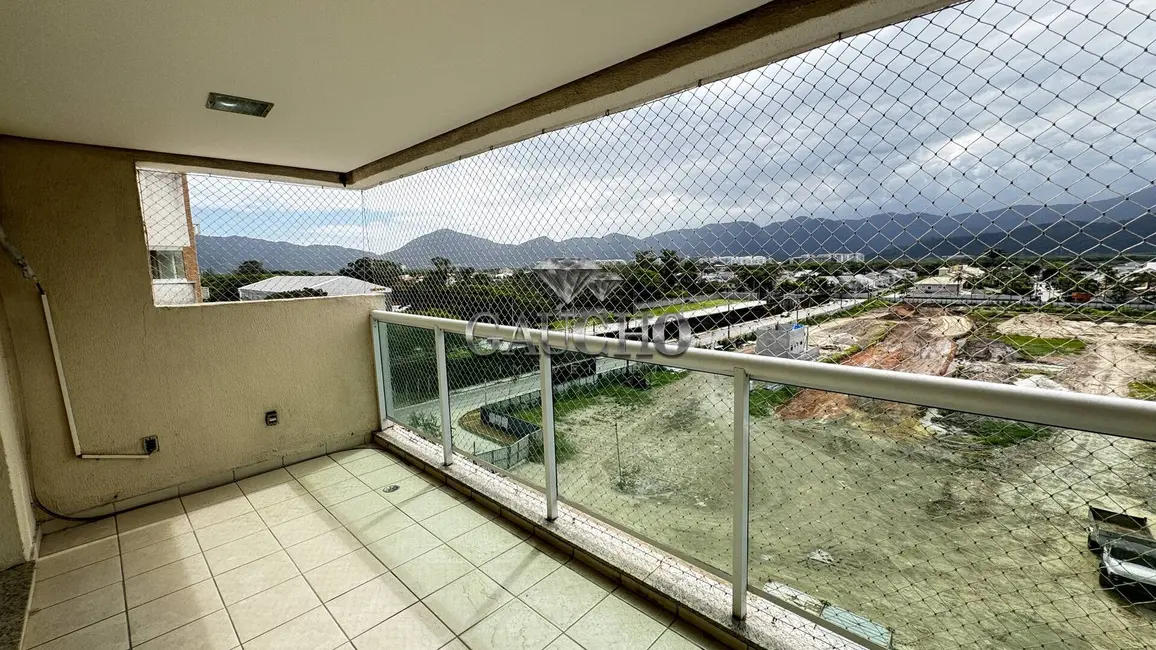 Foto 8 de Apartamento com 3 quartos à venda, 78m2 em Recreio dos Bandeirantes, Rio De Janeiro - RJ