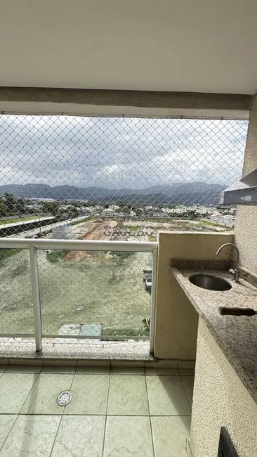 Foto 5 de Apartamento com 3 quartos à venda, 78m2 em Recreio dos Bandeirantes, Rio De Janeiro - RJ