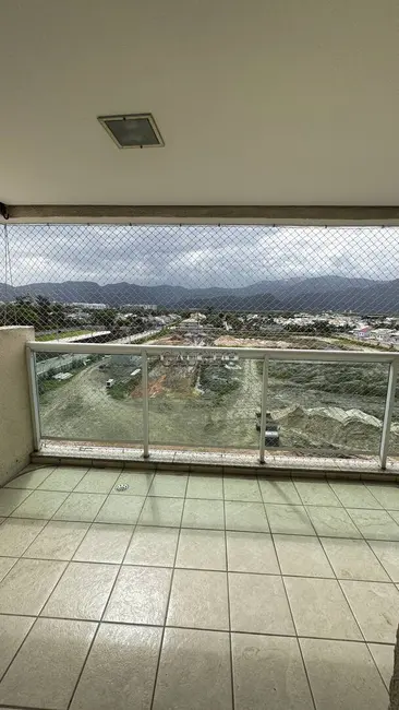 Foto 3 de Apartamento com 3 quartos à venda, 78m2 em Recreio dos Bandeirantes, Rio De Janeiro - RJ