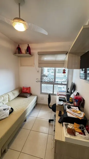 Foto 3 de Apartamento com 3 quartos à venda, 96m2 em Recreio dos Bandeirantes, Rio De Janeiro - RJ