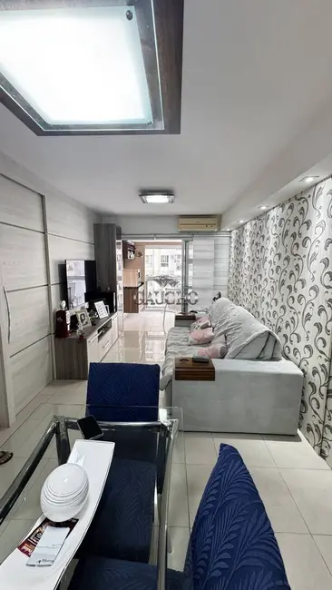 Foto 5 de Apartamento com 3 quartos à venda, 96m2 em Recreio dos Bandeirantes, Rio De Janeiro - RJ