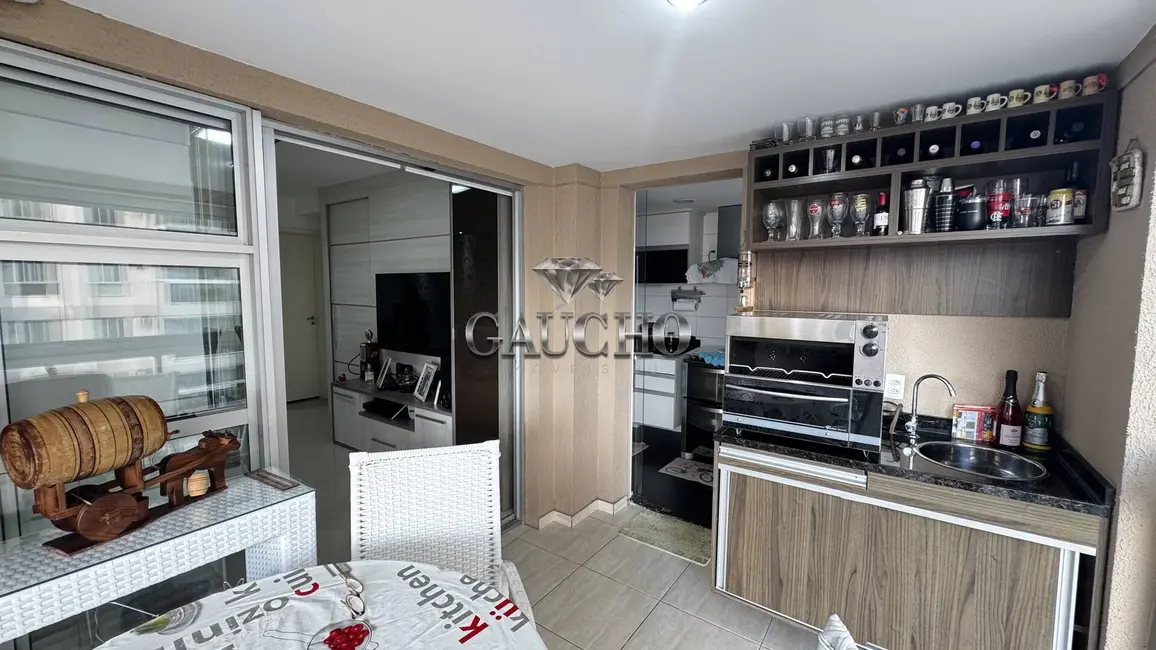 Foto 1 de Apartamento com 3 quartos à venda, 96m2 em Recreio dos Bandeirantes, Rio De Janeiro - RJ