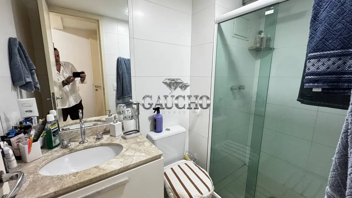 Foto 8 de Apartamento com 3 quartos à venda, 96m2 em Recreio dos Bandeirantes, Rio De Janeiro - RJ
