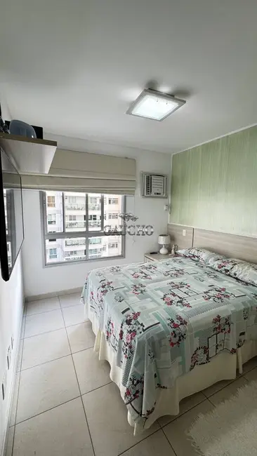 Foto 6 de Apartamento com 3 quartos à venda, 96m2 em Recreio dos Bandeirantes, Rio De Janeiro - RJ