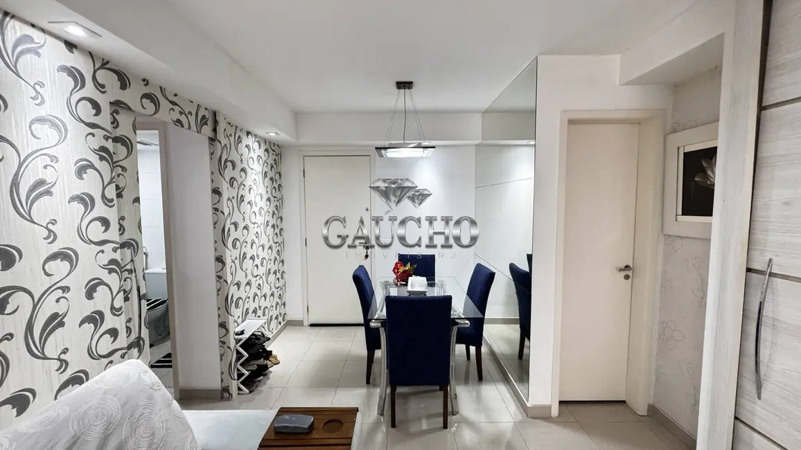 Foto 2 de Apartamento com 3 quartos à venda, 96m2 em Recreio dos Bandeirantes, Rio De Janeiro - RJ