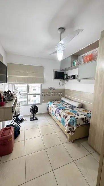 Foto 4 de Apartamento com 3 quartos à venda, 96m2 em Recreio dos Bandeirantes, Rio De Janeiro - RJ