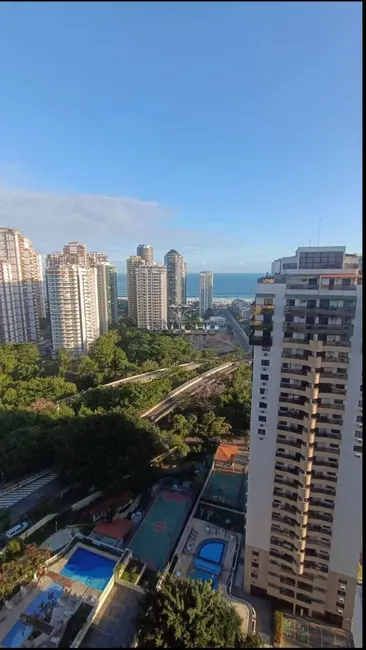 Foto 7 de Apartamento com 2 quartos à venda, 65m2 em Barra da Tijuca, Rio De Janeiro - RJ