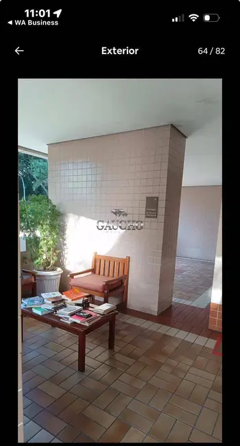 Foto 9 de Apartamento com 2 quartos à venda, 65m2 em Barra da Tijuca, Rio De Janeiro - RJ