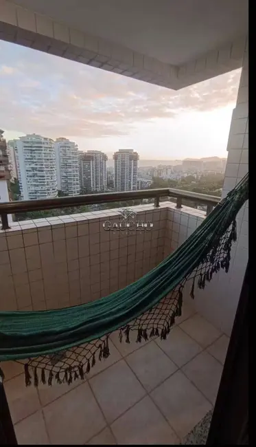 Foto 6 de Apartamento com 2 quartos à venda, 65m2 em Barra da Tijuca, Rio De Janeiro - RJ