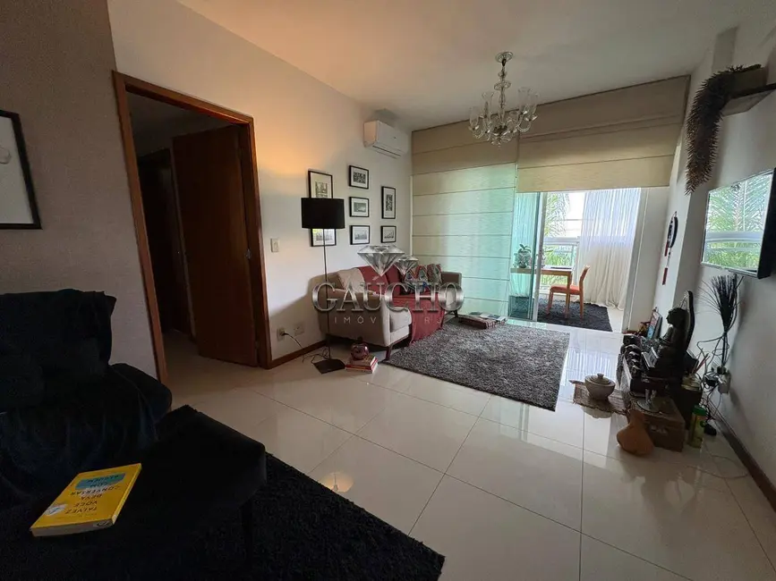 Foto 2 de Apartamento com 2 quartos à venda, 78m2 em Barra da Tijuca, Rio De Janeiro - RJ