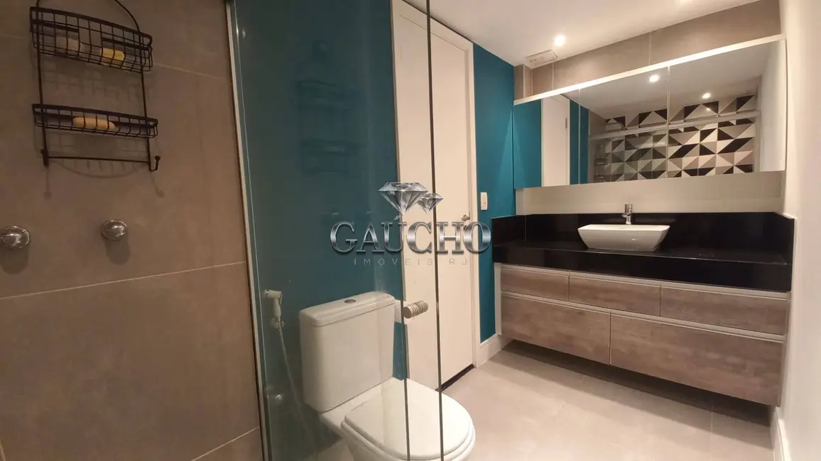 Foto 7 de Apartamento com 1 quarto à venda, 78m2 em Barra da Tijuca, Rio De Janeiro - RJ