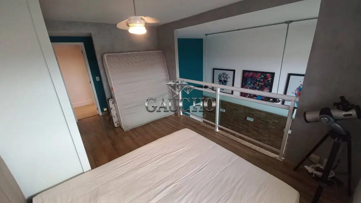 Foto 8 de Apartamento com 1 quarto à venda, 78m2 em Barra da Tijuca, Rio De Janeiro - RJ