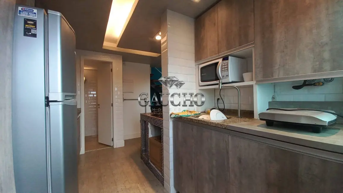 Foto 6 de Apartamento com 1 quarto à venda, 78m2 em Barra da Tijuca, Rio De Janeiro - RJ